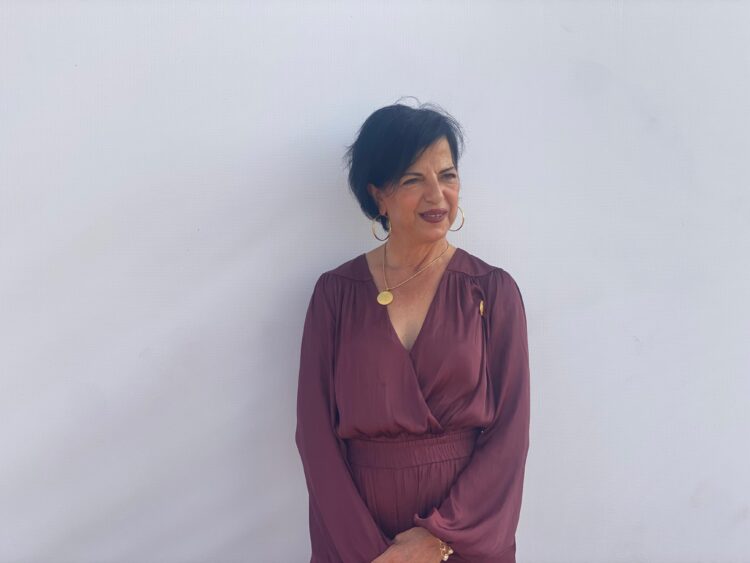 Destaca Eva Reyes liderazgo de Carmen Lilia Canturosas y confirma que buscará reelección en Reynosa