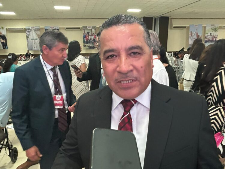 Buscan construir planilla de unidad para renovar dirigencia de la Sección 30 del SNTE