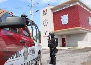 15 estaciones seguras reforzarán vigilancia y atención de Matamoros a NLD