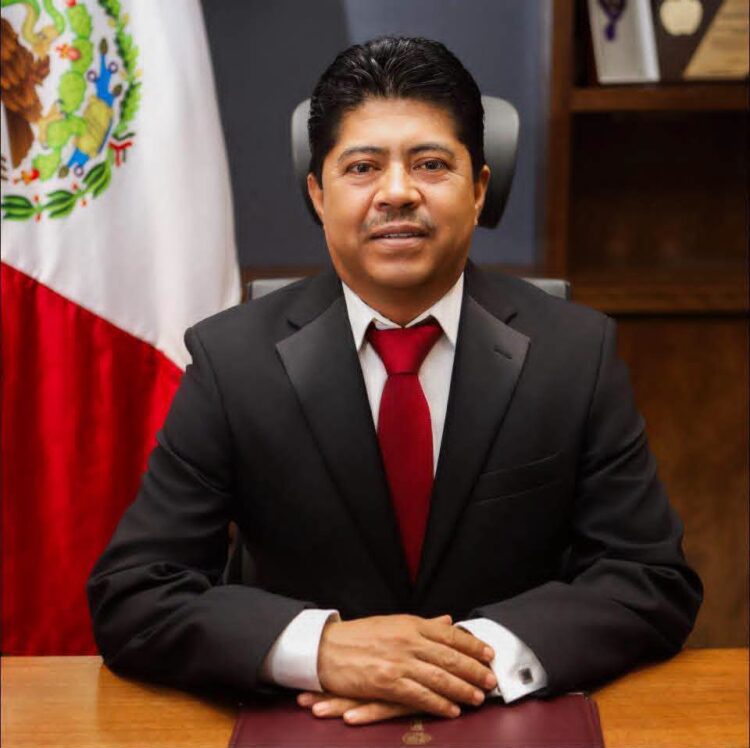 Manuel Báez alista rendición de cuentas: Jaumave conocerá los resultados de dos años de gobierno