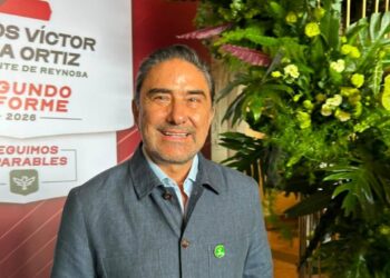 ¿Fuerza Verde en Tamaulipas PVEM busca nuevos perfiles para el 2027