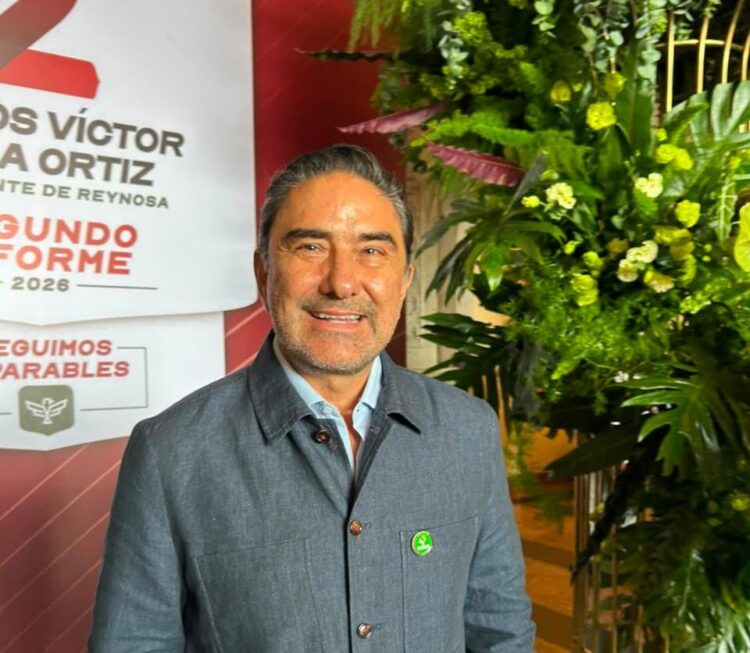 ¿Fuerza Verde en Tamaulipas PVEM busca nuevos perfiles para el 2027
