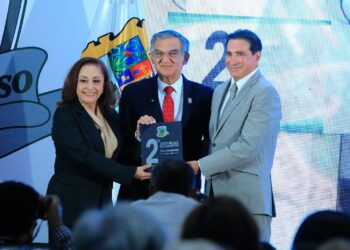 Desde Valle Hermoso, Américo refrenda compromiso para seguir impulsando liderazgo agrícola de Tamaulipas