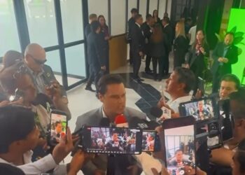 Humberto Prieto respalda limitar doble nacionalidad para ocupar cargos públicos