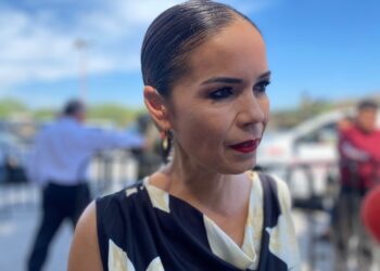 Jiménez se prepara para rendir cuentas; alcaldesa destaca avances y recuperación turística