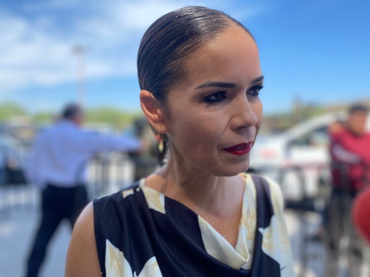 Jiménez se prepara para rendir cuentas; alcaldesa destaca avances y recuperación turística
