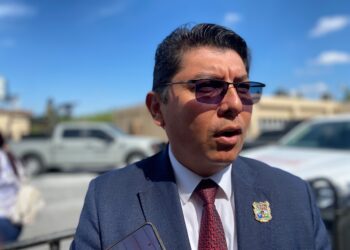 Recaudación fortalece finanzas de Tamaulipas; Reynosa encabeza crecimiento