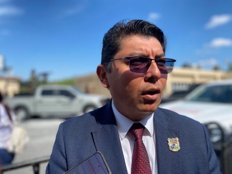 Recaudación fortalece finanzas de Tamaulipas; Reynosa encabeza crecimiento