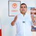 Juanjo Salazar se separa de Movimiento Ciudadano: “No seré esquirol ni palero de nadie”