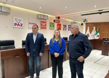 PAN Tamaulipas no descarta posibles alianzas rumbo a proceso electoral