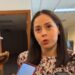 Diputada de MC minimiza salida de Juanjo Salazar 