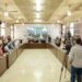 Presenta Mónica Villarreal ante el Cabildo su Segundo Informe de Gobierno