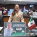 Senadora Olga Sosa participa en el Trion Leadership Forum junto a las principales empresas internacionales del sector energético.