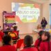 FGJT y SIPINNA suman esfuerzos contra el abuso sexual infantil