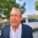 Gustavo Cárdenas descarta rompimientos y afirma que MC apuesta por los ciudadanos