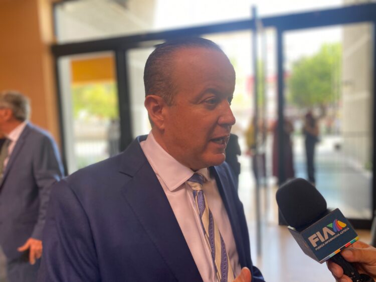 Buscarán fortalecer recursos para seguridad, salud y educación en Presupuesto Federal
