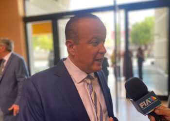 Canturosas pide revisar pase turístico de Nuevo León por impacto al libre tránsito