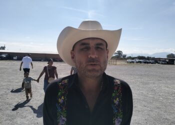 Neto Quintanilla destaca respaldo del gobernador y anuncia arranque de obra para noviembre