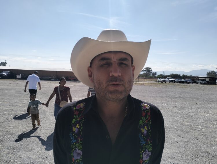 Neto Quintanilla destaca respaldo del gobernador y anuncia arranque de obra para noviembre