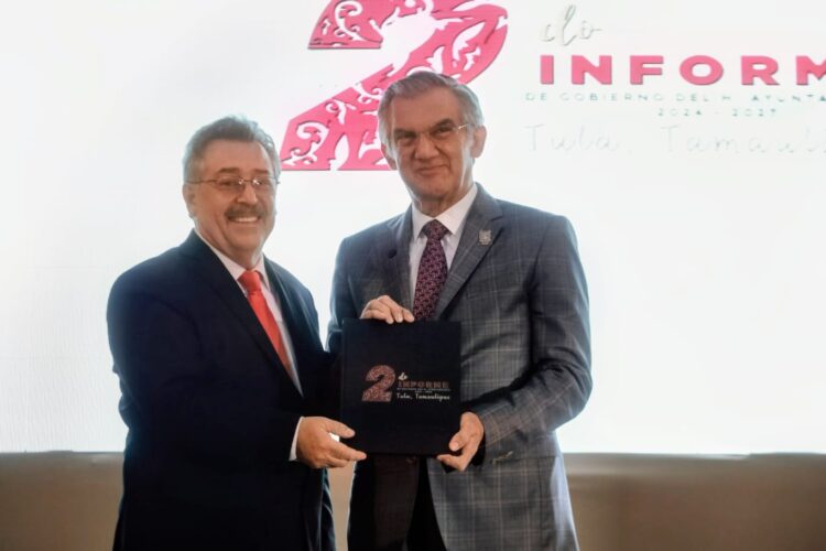 Consolida Tula su transformación y desarrollo turístico: Américo