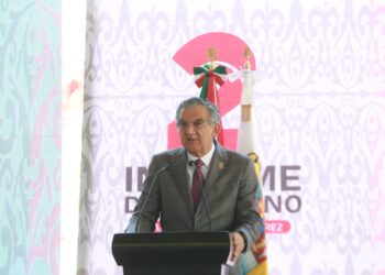 Américo Villarreal refrenda respaldo a Palmillas y destaca obras en los 43 municipios