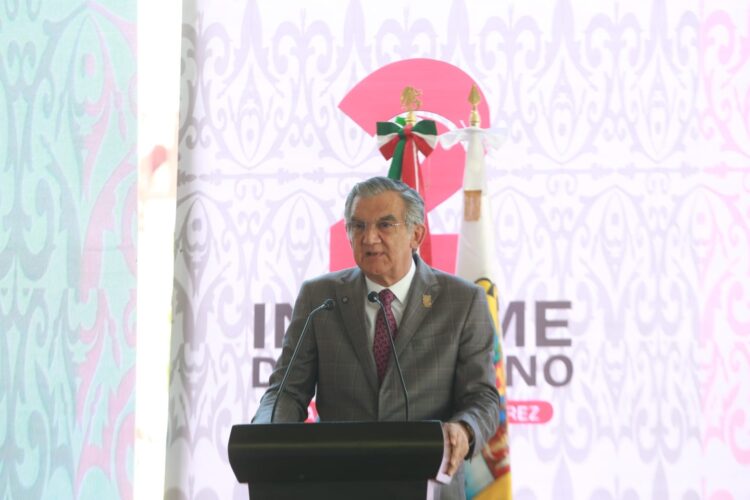 Américo Villarreal refrenda respaldo a Palmillas y destaca obras en los 43 municipios