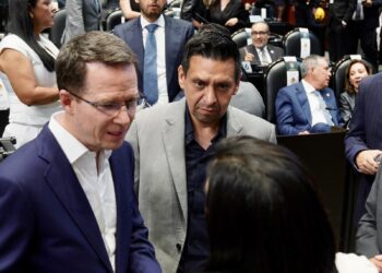 Presupuesto federal 2027 vs Sargazo, «Una vacilada»: PAN