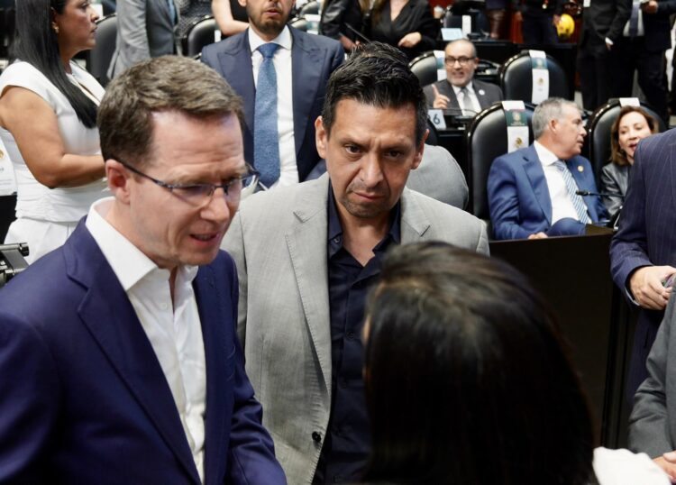 Presupuesto federal 2027 vs Sargazo, «Una vacilada»: PAN