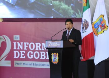 Jaumave fortalece acciones de salud, deporte y bienestar social
