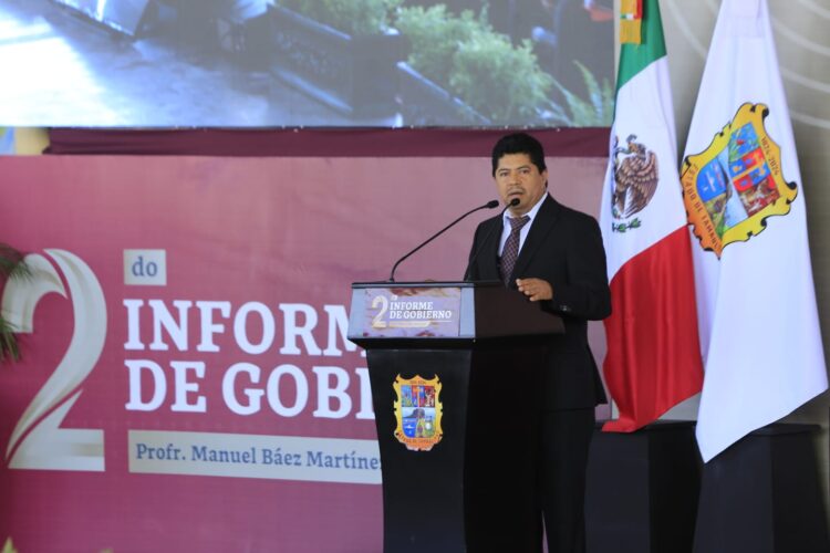 Jaumave fortalece acciones de salud, deporte y bienestar social