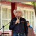 Anuncian rescate de carretera interejidal de Padilla