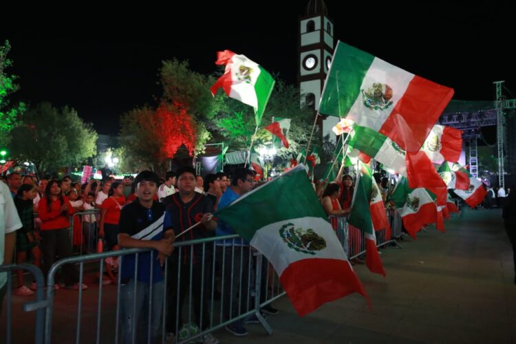 Saldo blanco en Tamaulipas tras festejos patrios