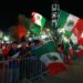 Saldo blanco en Tamaulipas tras festejos patrios