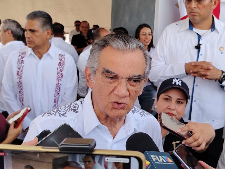 Retoma Américo Villarreal gira por municipios para escuchar segundos informes