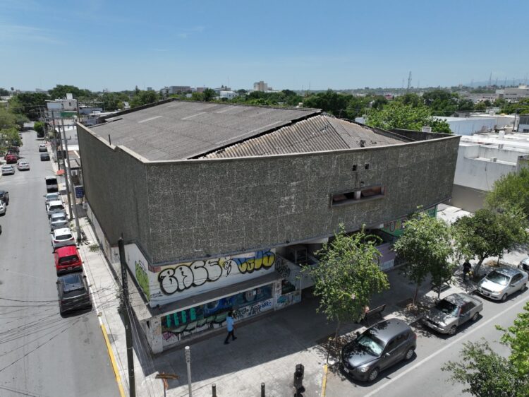 Volverá a la vida Cine Avenida como Foro de Cultura Digital y Arte Emergente