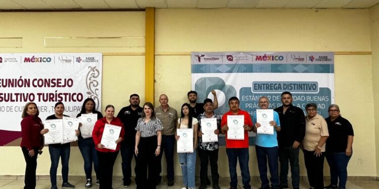 Se consolida el Pueblo Mágico de Mier como desarrollo turístico sustentable