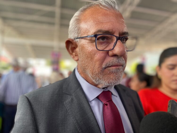 Anuncian nuevas obras por 20 mdp para Bustamante