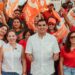 El Nuevo Norte se construye caminando
