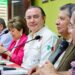 Impulsa Sergio «Cheko» Ojeda y Consejo de Instituciones trabajo conjunto por Nuevo Laredo