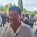 Jaumave reporta avances en agua y electrificación