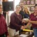 Gobierno de Mónica Villarreal refrenda cercanía y compromiso con los trabajadores municipales