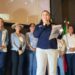Gloria Garza llama al PAN Tamaulipas a prepararse para 2027