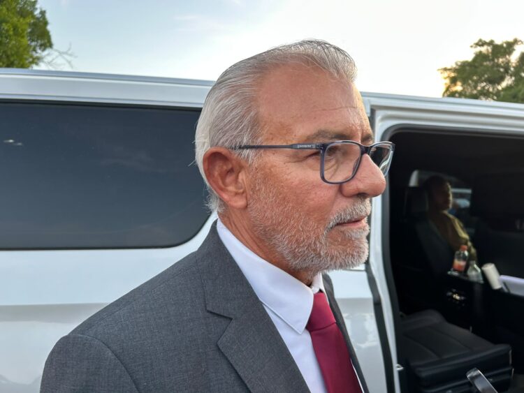 Gobierno del Estado entra al «quite» con obras para región de El Mante