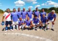Rescata Modelo 78 empate de 1-1 con penal de Carlos -El Güero- Medrano 