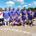 Rescata Modelo 78 empate de 1-1 con penal de Carlos -El Güero- Medrano