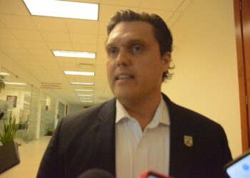 Congreso respalda continuidad estatal en la Comapa Río Bravo