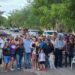 Vecinas de Huertas del Río organizan convivio en agradecimiento a las gestiones de Óscar Narváez