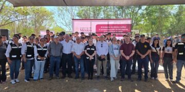 Se suma SET a jornada nacional de limpieza en ríos