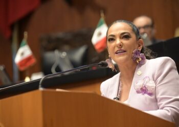 Nueva iniciativa de la Senadora Olga Sosa aprobada por el Senado