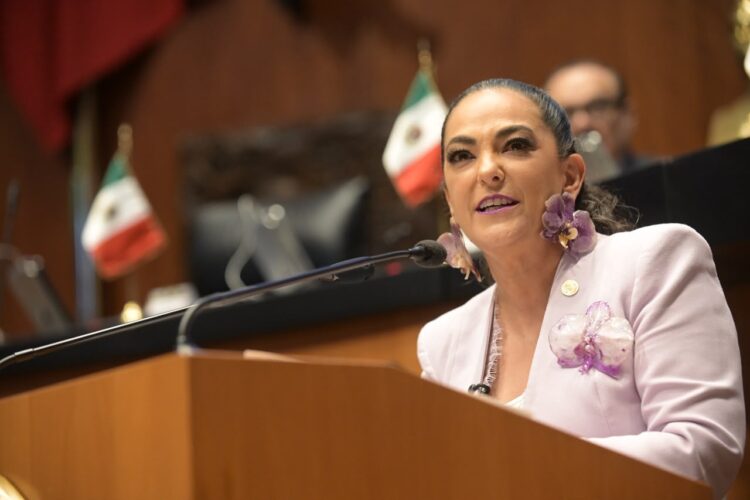 Nueva iniciativa de la Senadora Olga Sosa aprobada por el Senado